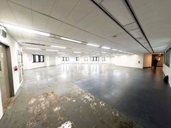 Bank Of China Building (D1), Office #532847051